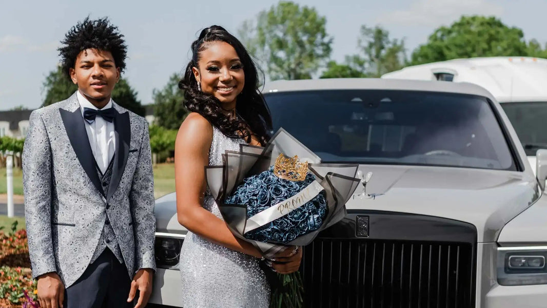 The Luxury Prom & Graduation Car Rental Guide in Miami - Ark Exotics