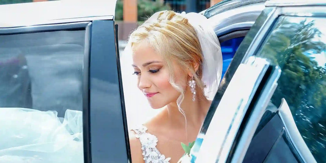 The Ultimate Wedding Car Rental Guide in Miami - Ark Exotics