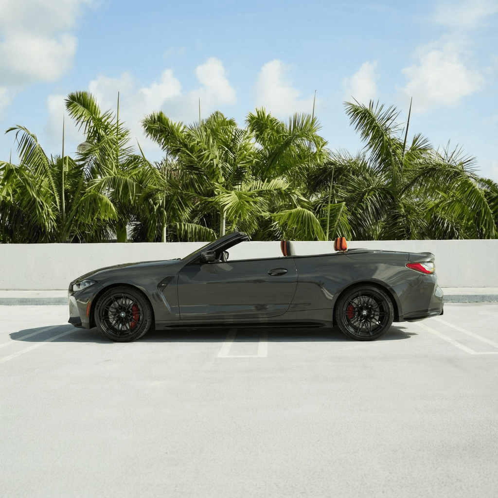 BMW M4 Competition - Ark Exotics