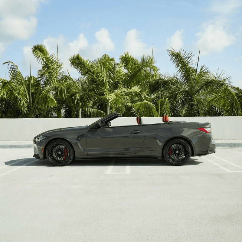 BMW M4 Competition - Ark Exotics