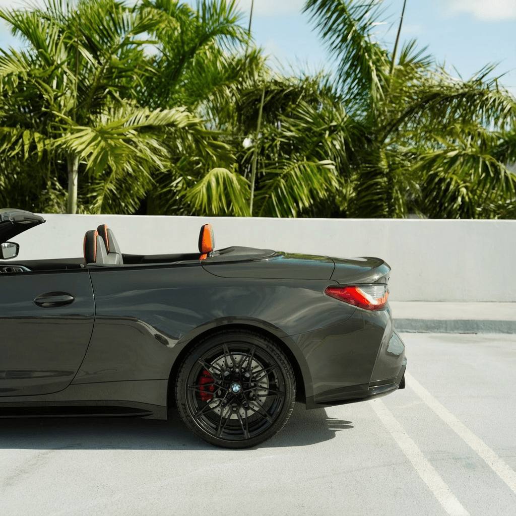 BMW M4 Competition - Ark Exotics