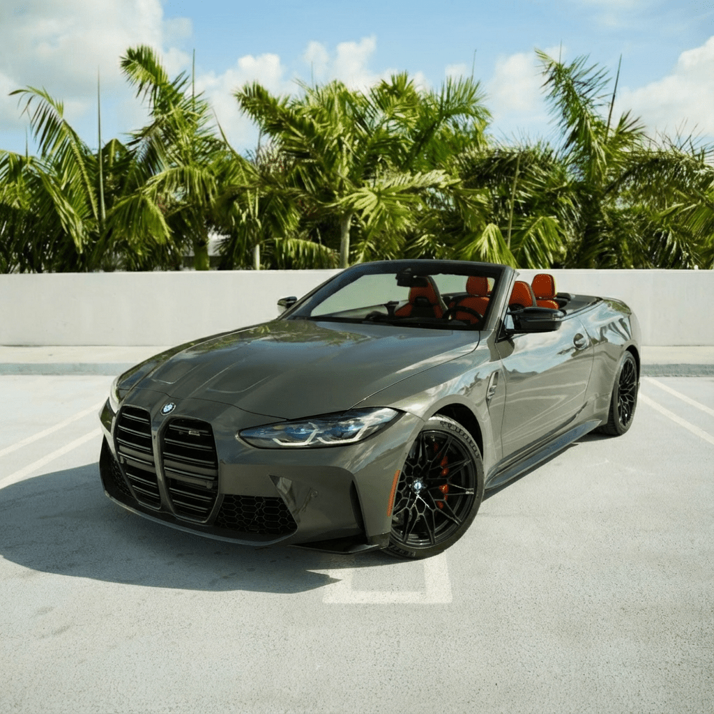 BMW M4 Competition - Ark Exotics