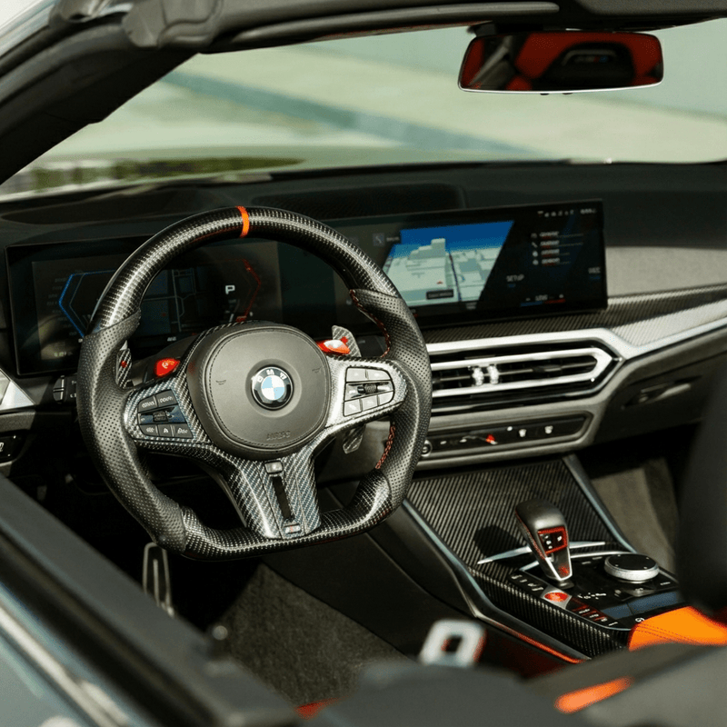 BMW M4 Competition - Ark Exotics