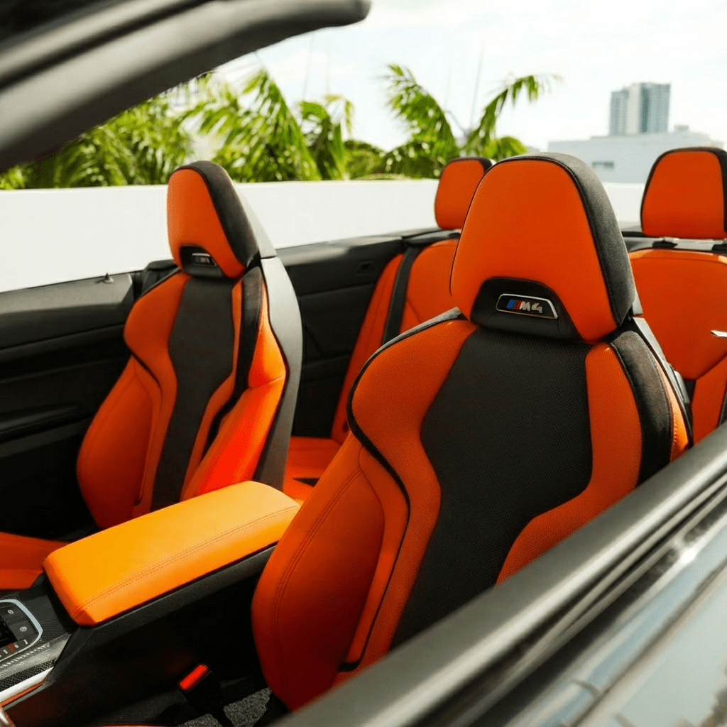 BMW M4 Competition - Ark Exotics