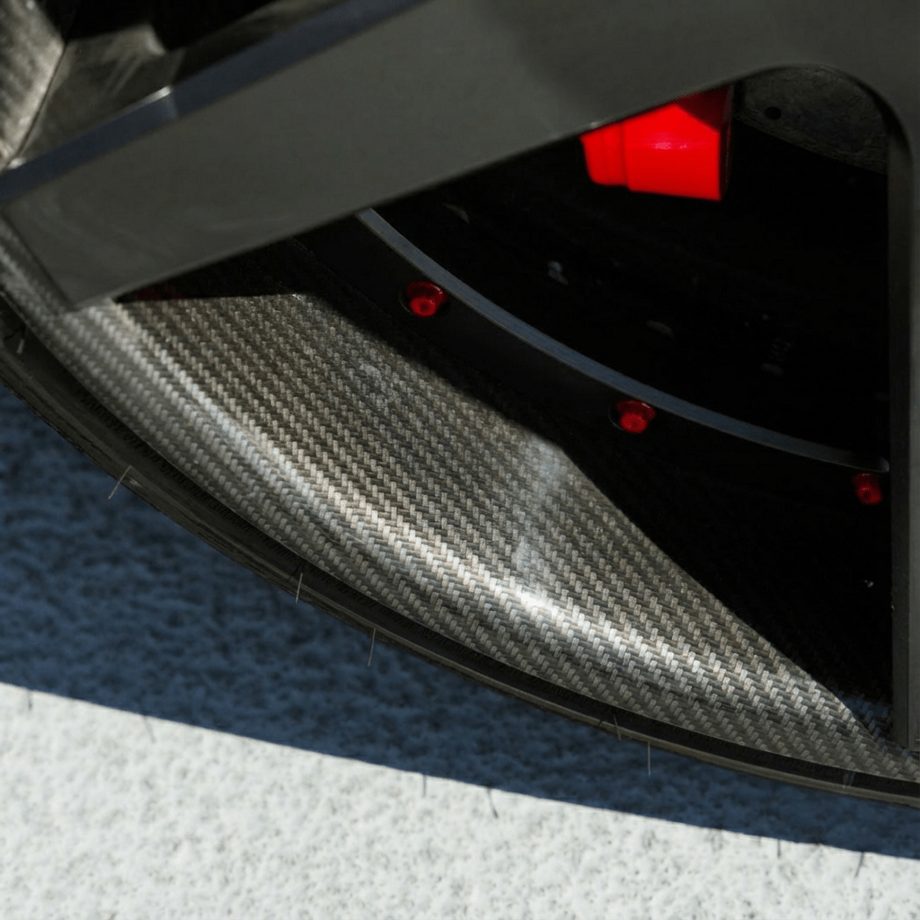 Ferrari 488 Spider - Ark Exotics