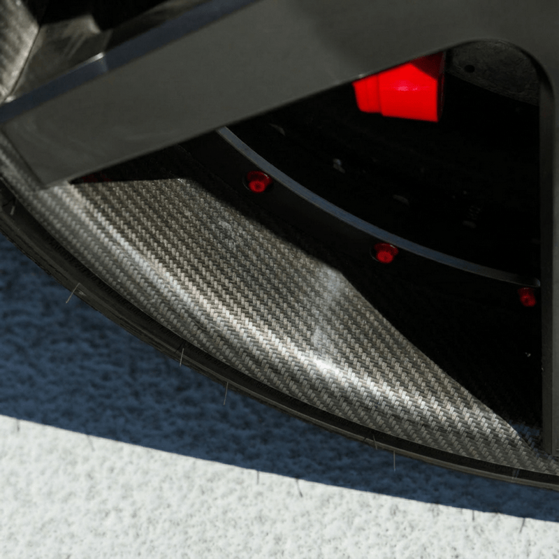 Ferrari 488 Spider - Ark Exotics