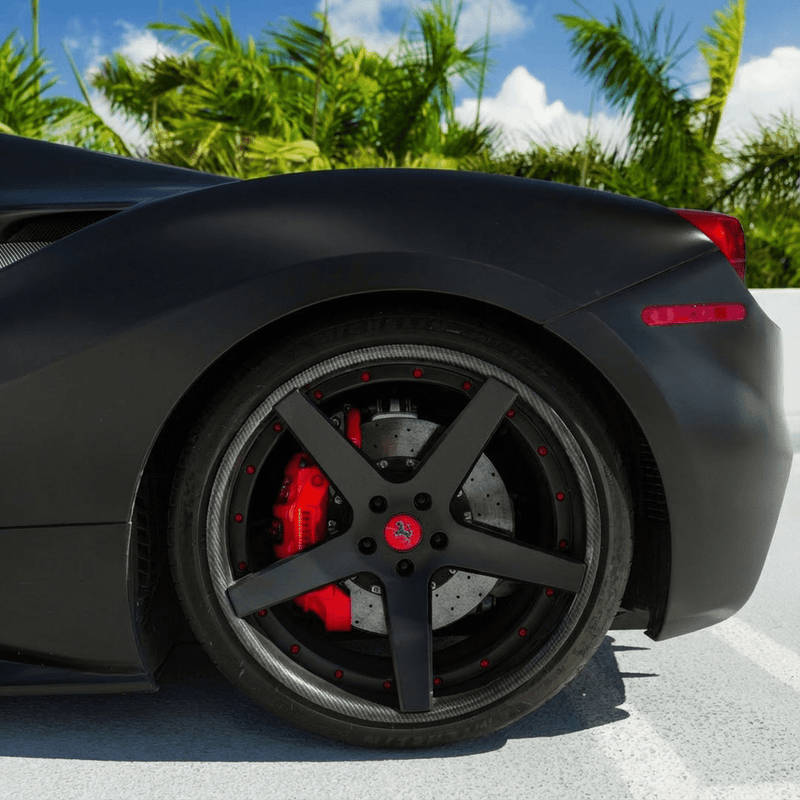 Ferrari 488 Spider - Ark Exotics