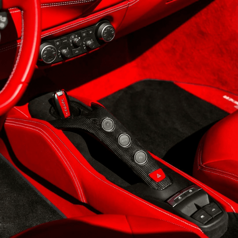 Ferrari 488 Spider - Ark Exotics