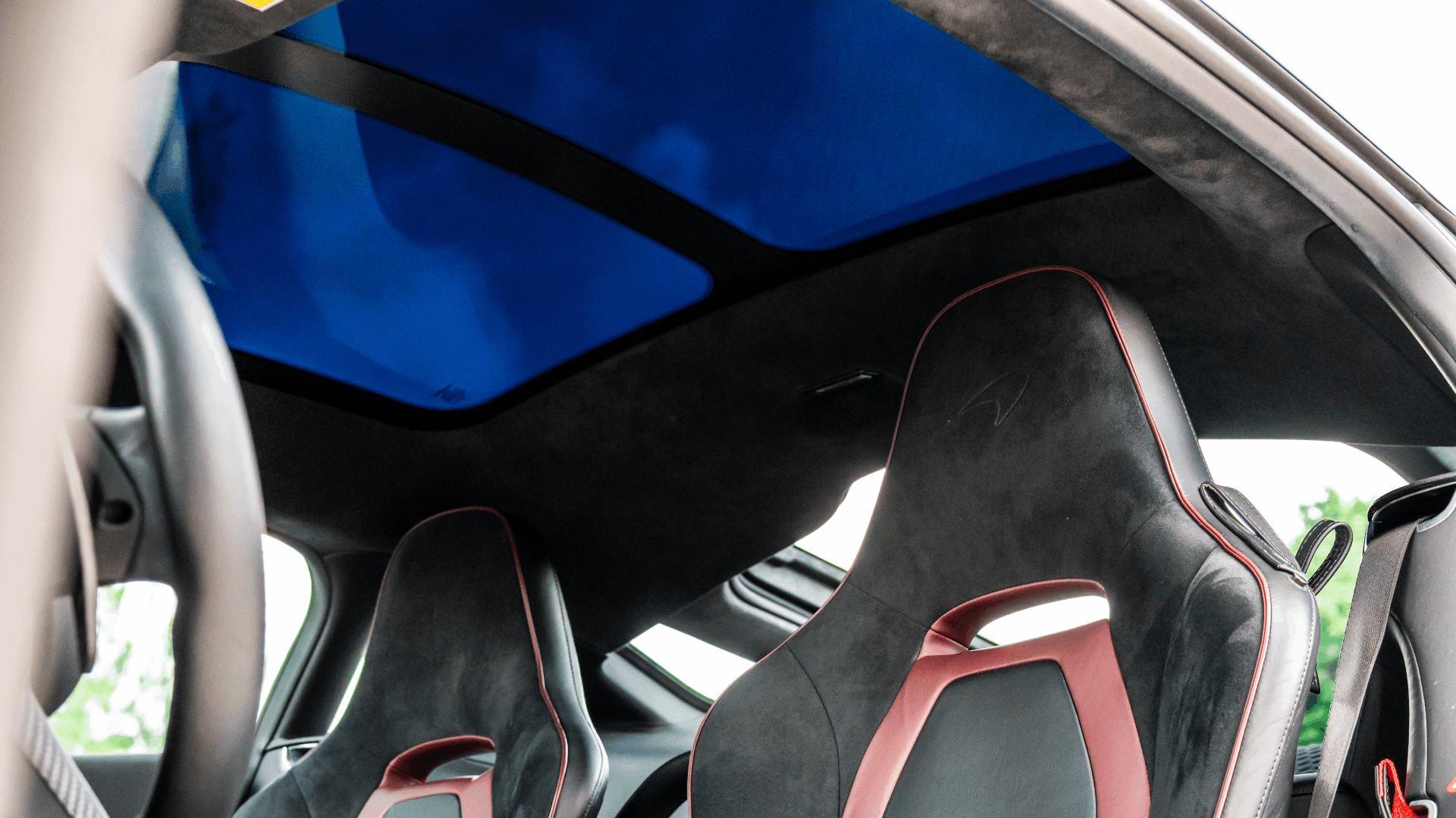 McLaren GT - Ark Exotics