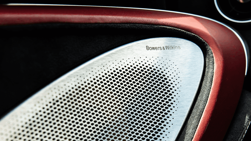 McLaren GT - Ark Exotics