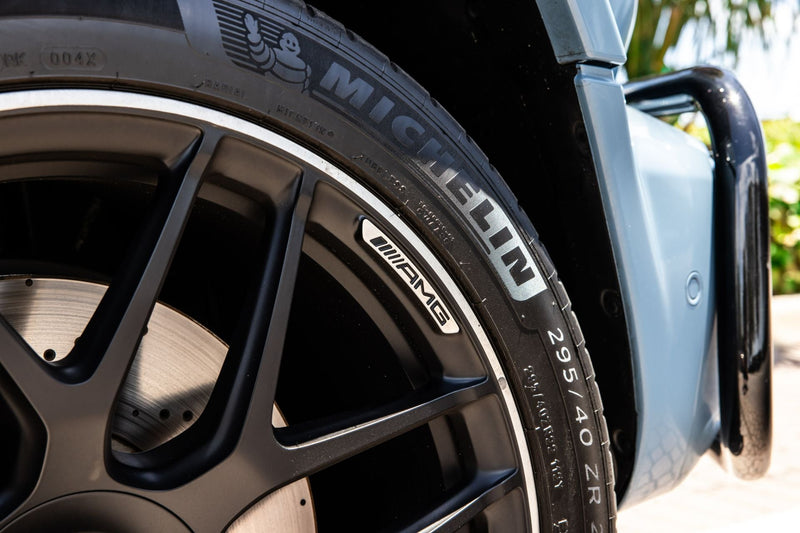 Mercedes - Benz AMG G63 G - Wagon - Ark Exotics