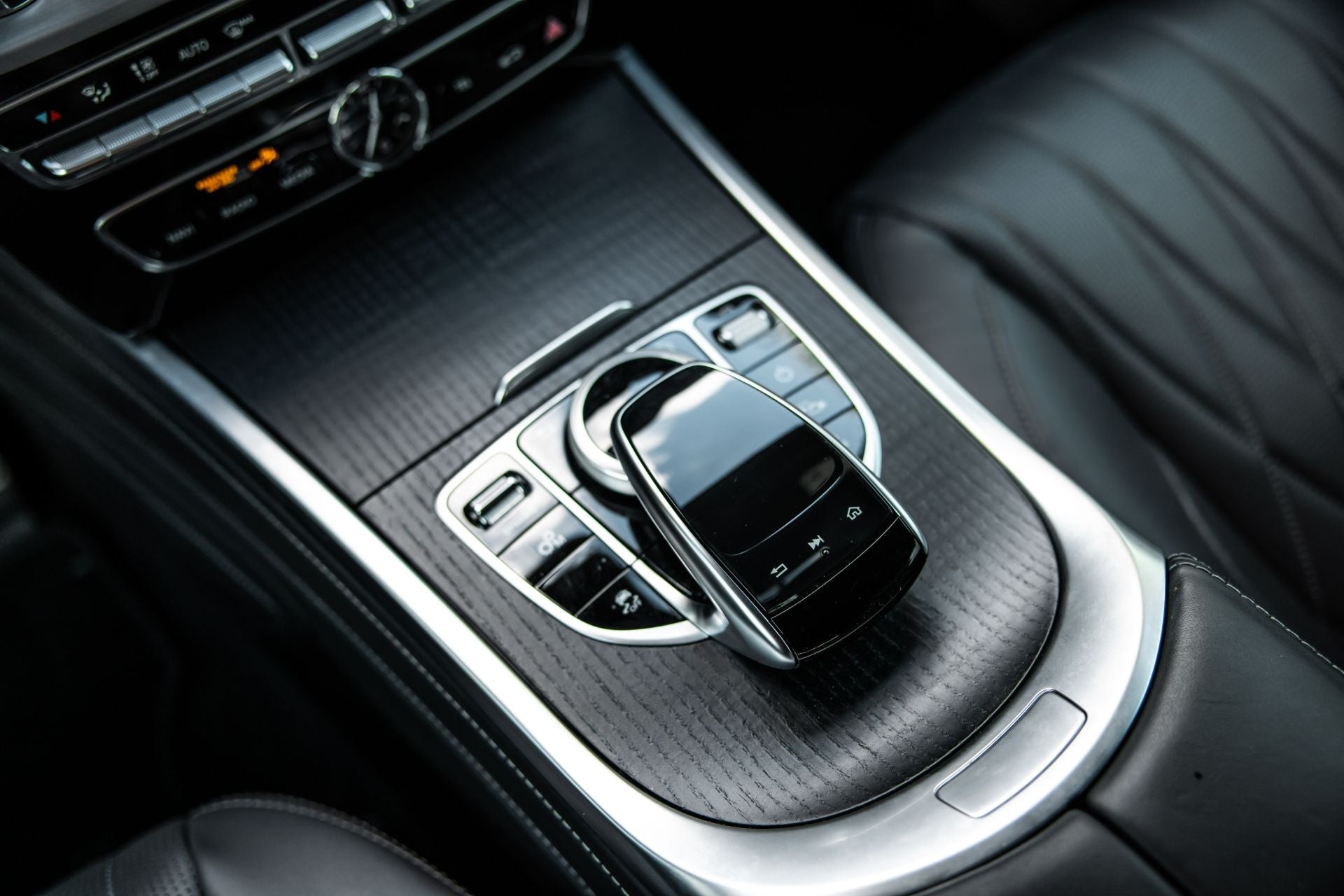 Mercedes G - Wagon Professional Package - Ark Exotics