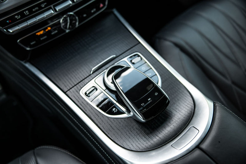 Mercedes G - Wagon Professional Package - Ark Exotics