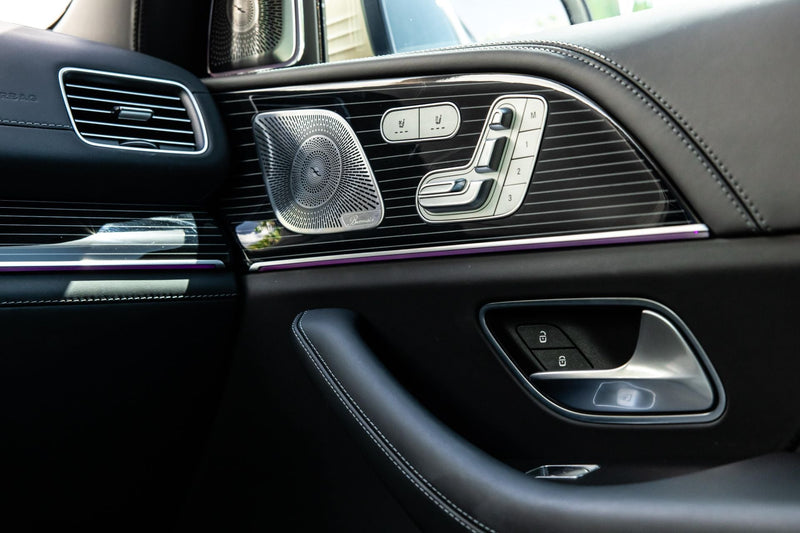 Mercedes GLS 600 Maybach - Ark Exotics