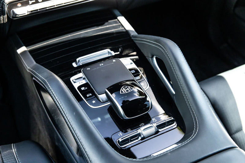 Mercedes GLS 600 Maybach - Ark Exotics